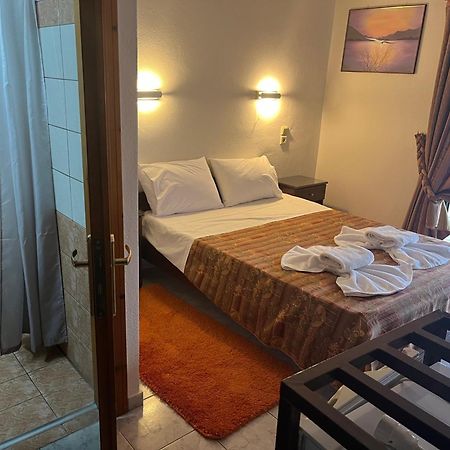 Apolis Hotel Mouzaki المظهر الخارجي الصورة